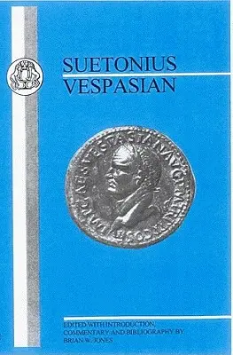 Suetonius: Wespazjan - Suetonius: Vespasian