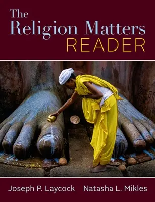 Czytelnik spraw religijnych - The Religion Matters Reader