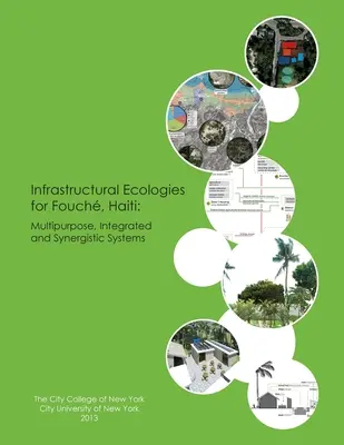 Ekologie infrastrukturalne dla Fouch na Haiti - Infrastructural Ecologies for Fouch, Haiti