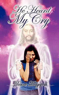 Usłyszał mój krzyk - He Heard My Cry