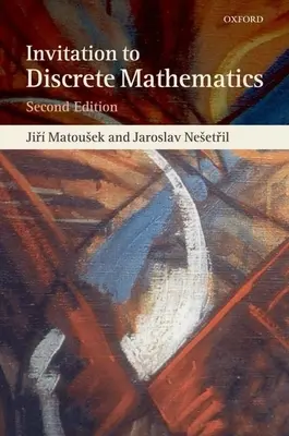 Zaproszenie do matematyki dyskretnej - Invitation to Discrete Mathematics