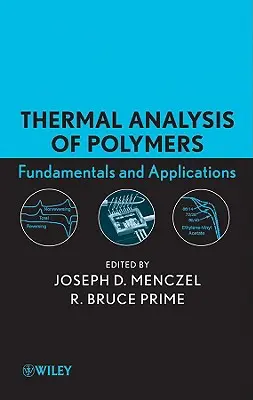 Analiza termiczna polimerów - Thermal Analysis of Polymers