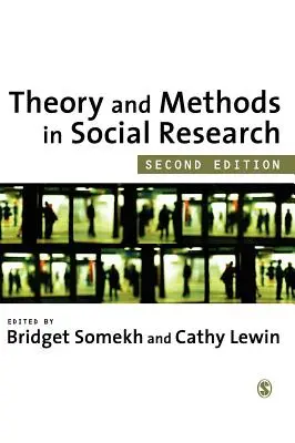 Teoria i metody w badaniach społecznych - Theory and Methods in Social Research