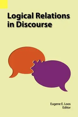 Relacje logiczne w dyskursie - Logical Relations in Discourse
