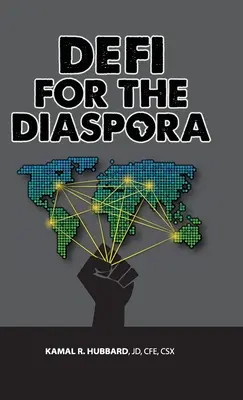 DeFi dla diaspory: Tworzenie podstaw dla bardziej sprawiedliwej i zrównoważonej globalnej czarnej gospodarki poprzez zdecentralizowane finanse - DeFi for the Diaspora: Creating the Foundation to a More Equitable and Sustainable Global Black Economy Through Decentralized Finance