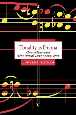 Tonalność jako dramat - Tonality as Drama