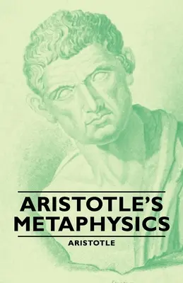 Metafizyka Arystotelesa - Aristotle's Metaphysics