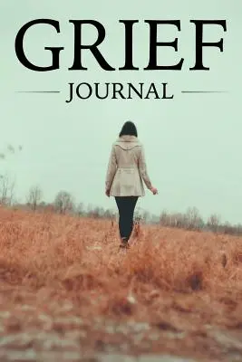 Dziennik żałoby - Grief Journal