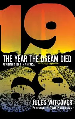 Rok, w którym umarło marzenie - Year the Dream Died