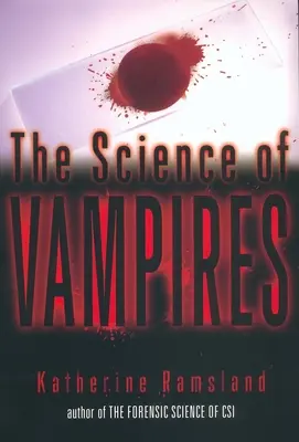 Nauka o wampirach - The Science of Vampires