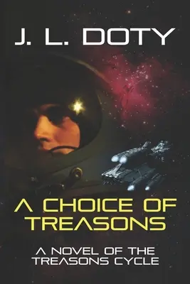 Wybór zdrady - A Choice of Treasons