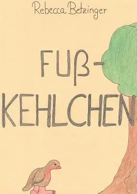 Fukehlchen