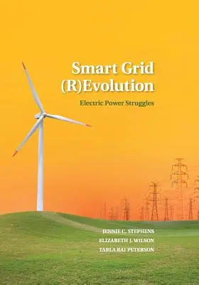 Smart Grid (R)Evolution: Zmagania z energią elektryczną - Smart Grid (R)Evolution: Electric Power Struggles