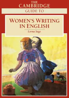 Przewodnik Cambridge po pisarstwie kobiecym w języku angielskim - The Cambridge Guide to Women's Writing in English