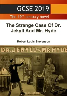Dziwny przypadek doktora Jekylla i pana Hyde'a - The Strange Case Of Dr. Jekyll And Mr. Hyde
