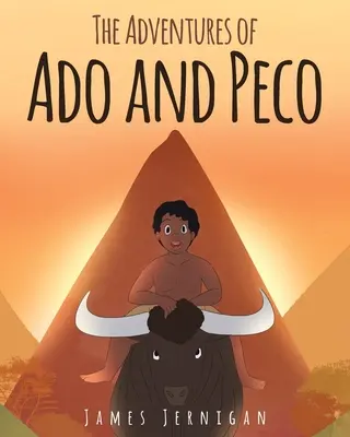 Przygody Ado i Peco - The Adventures of Ado and Peco