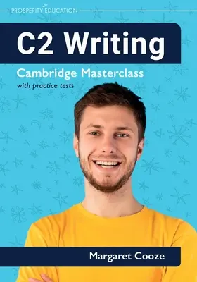 C2 Pisanie Cambridge Masterclass z testami praktycznymi - C2 Writing Cambridge Masterclass with practice tests