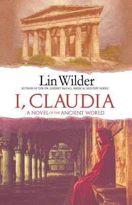 Ja, Klaudia: Powieść o starożytnym świecie - I, Claudia: A Novel of the Ancient World