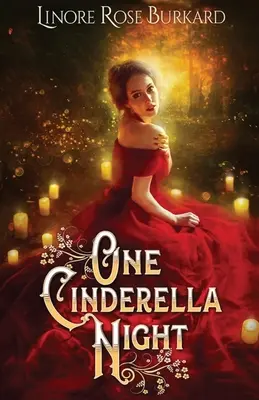 Jedna noc Kopciuszka: inspirujący romans - One Cinderella Night: Inspirational Romance