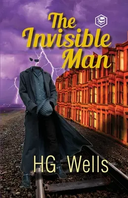 Niewidzialny człowiek - The Invisible Man