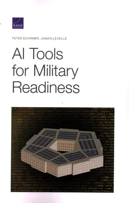 Narzędzia AI dla gotowości wojskowej - AI Tools for Military Readiness