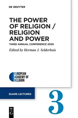 Siła religii / Religia i władza: trzecia doroczna konferencja 2020 - The Power of Religion / Religion and Power: Third Annual Conference 2020