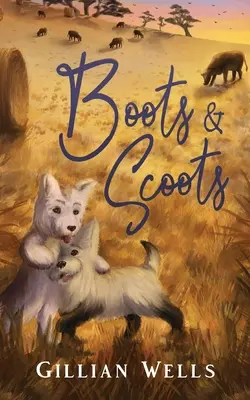 Buty i hulajnogi - Boots and Scoots