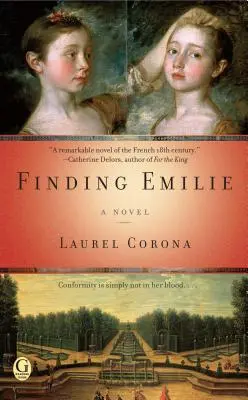 Odnaleźć Emilie - Finding Emilie