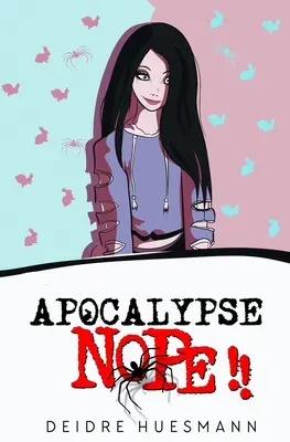 Apokalipsa NOPE!!! - Apocalypse NOPE!!