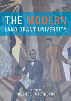 Nowoczesny uniwersytet ziemski - The Modern Land-Grant University