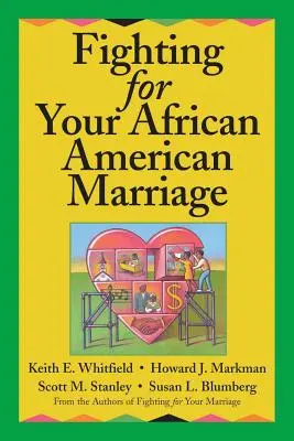 Walka o afroamerykańskie małżeństwo - Fighting for Your African American Marriage