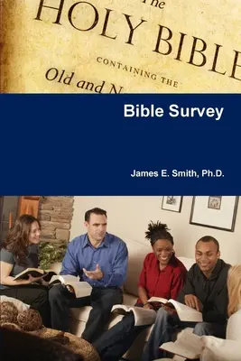 Przegląd Biblii - Bible Survey