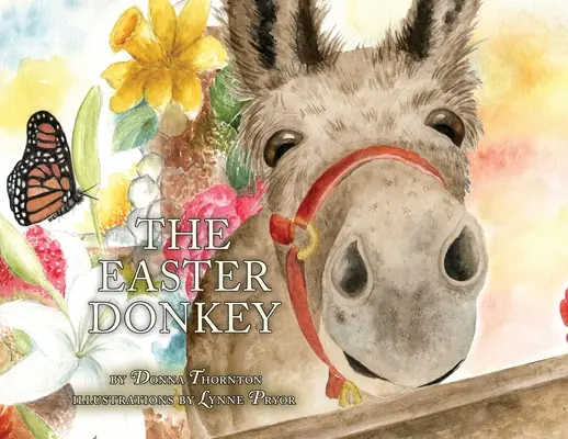 Wielkanocny osioł - The Easter Donkey