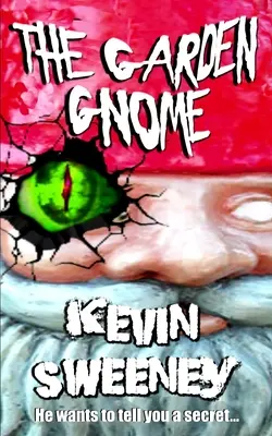 Gnom ogrodowy: Ekstremalny horror - The Garden Gnome: Extreme Horror