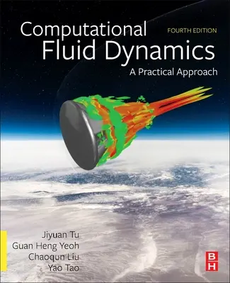 Obliczeniowa dynamika płynów: Praktyczne podejście - Computational Fluid Dynamics: A Practical Approach
