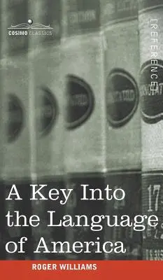 Klucz do języka amerykańskiego - A Key Into the Language of America