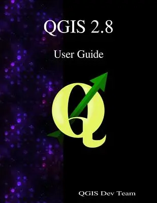 QGIS 2.8 Podręcznik użytkownika - QGIS 2.8 User Guide