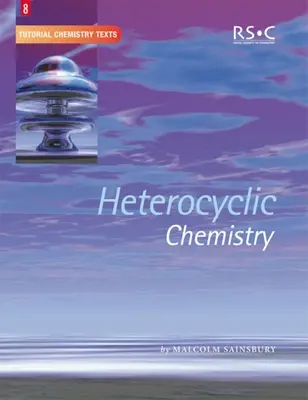 Chemia heterocykliczna - Heterocyclic Chemistry