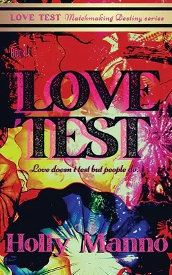 Test miłości - Love Test