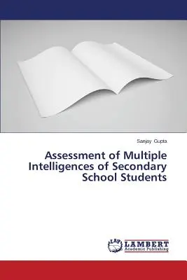 Ocena inteligencji wielorakich uczniów szkół średnich - Assessment of Multiple Intelligences of Secondary School Students