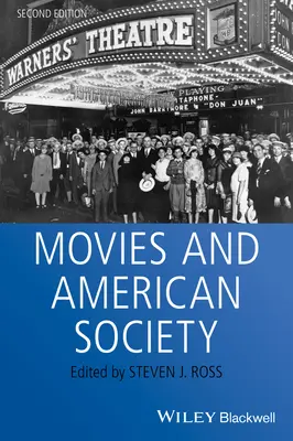 Filmy i amerykańskie społeczeństwo - Movies and American Society