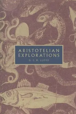 Eksploracje arystotelesowskie - Aristotelian Explorations