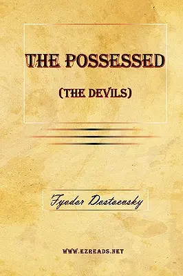 Opętani (Diabły) - The Possessed (the Devils)