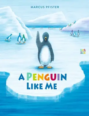 Pingwin taki jak ja - A Penguin Like Me