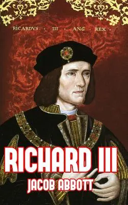 Ryszard III - Richard III