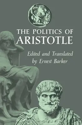 Polityka Arystotelesa - The Politics of Aristotle