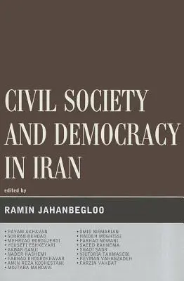 Społeczeństwo obywatelskie i demokracja w Iranie - Civil Society and Democracy in Iran