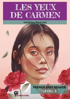 Oczy Carmen - Les Yeux de Carmen