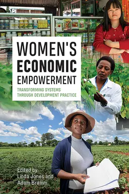 Wzmocnienie pozycji ekonomicznej kobiet: Przekształcanie systemów poprzez praktykę rozwoju - Women's Economic Empowerment: Transforming Systems Through Development Practice