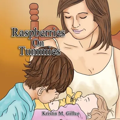 Maliny na brzuchu - Raspberries on Tummies